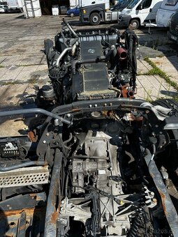 Mercedes Benz Actros MP4 1842LS - 5