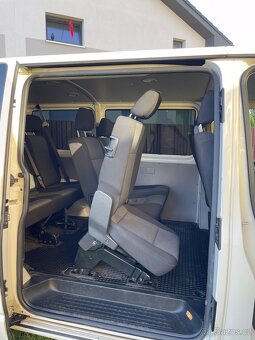 Wv Transporter T6 2.0 TDI 150 kW 9 Míst - 5