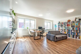 Prodej bytu 4+kk, 154m2 - Brno-Ivanovice - 5