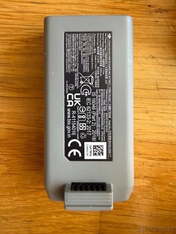 DJI 4K Mini - 5