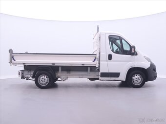 Citroën Jumper 2,2 HDI 96kW Klima Valník (2015) - 5