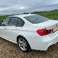 BMW 320D XDRIVE - 5