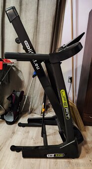 Běžecký pás LifeFit TM5250 - 5