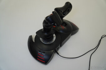 Thrustmaster T.Flight Hotas X - 5