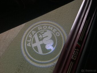Alfa Romeo 159 1.9 jtdm 110kw - 5