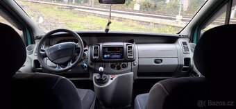Renault trafic 1.9 dci - 5