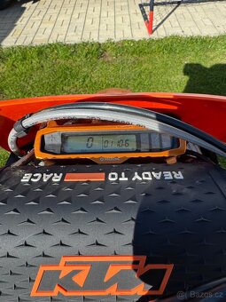 Ktm 300 Exc Tbi 2024 - 5