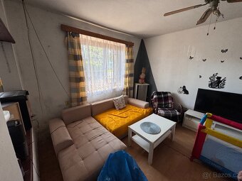 Prodej rodinného domu, ul. Šumperská, Jeseník-Bukovice. - 5