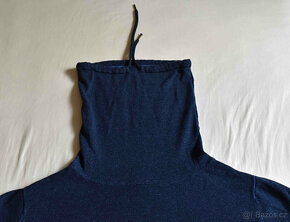 Mikina Jean Pascale vel.M-L - 5