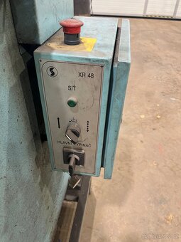 Zakruzovacka, ohybacka - 5