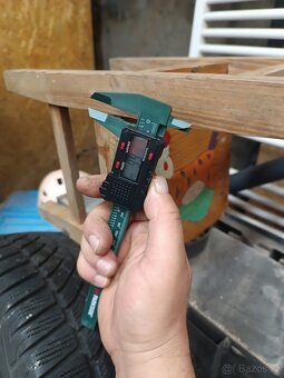 Zimní  kola  r16 - 5