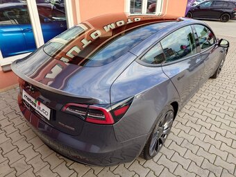 Tesla Model 3 Performance Dual Motor AWD 377kW SOH 88,7% FSD - 5