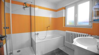 Prodej domu Benešov - 5