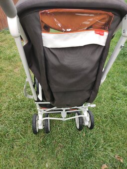 Kočárek/golfky - 5