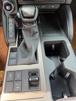 Toyota Land Cruiser 250 invisible 2,8L Rok vyroby 01/25 - 5