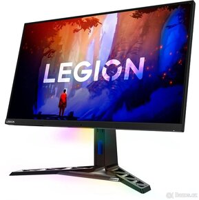Lenovo LEGION Y32p-30 IPS 31,5" UHD 144Hz 10bit HDR400 USB- - 5