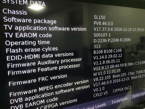 Loewe Individual 40 DR+ systém - 5