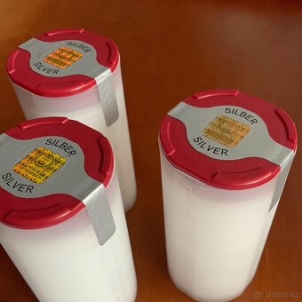 Mince Wiener Philharmoniker 1 Oz, stříbrná - 5