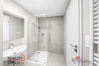 Pronájem, byty/1+kk, 29 m2, Kartónová 2844/10, Východní Před - 5