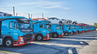 Přepravník osobních aut - 5