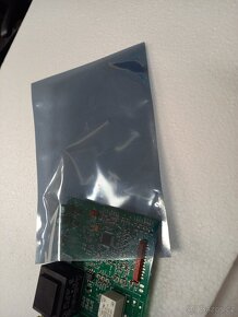 Antistatické pytlíky - 5