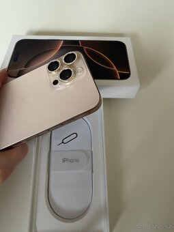 Iphone 16 pro max 512GB - 5