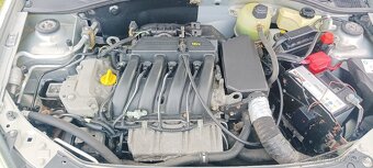 Renault Thalia 1.4 16V - 5