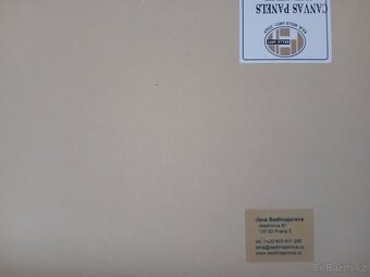 Obraz 3D s energií od Jany Sedlmajerové - 5