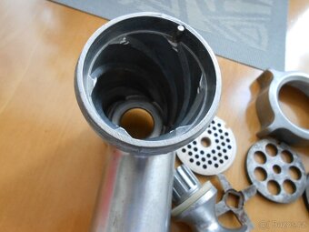 Nástavec na ROBOTA ETA ??? - kusy foto - 5