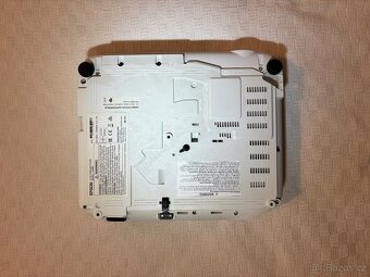 3LCD Epson projektor EH-TW650 Full HD 3100+PLÁTNO - 5