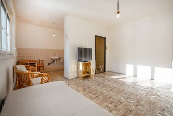 U městských domů 181/5, Praha 7, ev.č. 00309 - 5