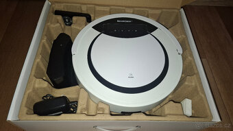 Robotický vysavač - 5