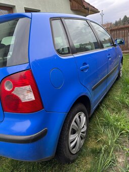 VW Polo - 5