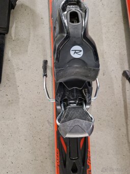 Lyže Rossignol Pursuit 11 S Ca Xelium (125-70-105 R12) - 5