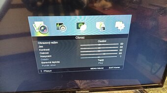 Tv CHANGHONG 82 cm - 5