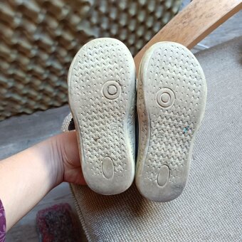 Dětské boty, vel. 25/26 - 5