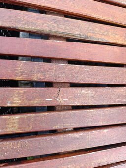 ratanová obruba k vířivce - 5