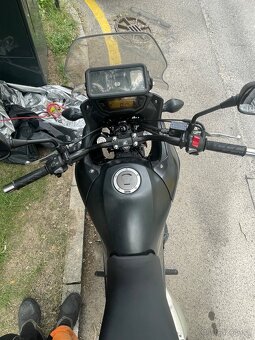 Honda CB500x - 5