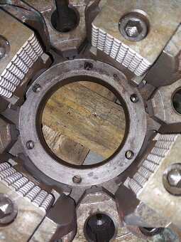 Lícní deska 1000 mm - 5