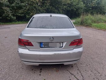 BMW 730D, facelift, nove turbo, hezky stav - 5
