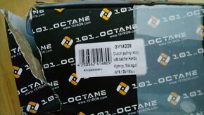 Variátor řemenice s spojkou Kymco Agility 125 atd. - 5