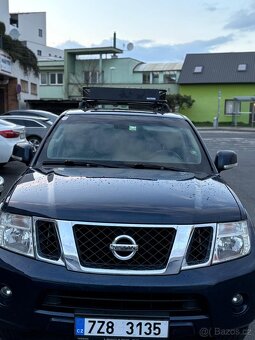 Nissan Pathfinder R51, r.v.2011 - 5