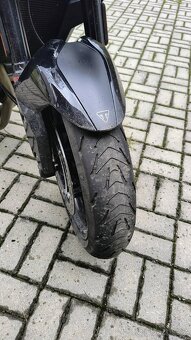 Triumph Tiger Sport 660 - 5