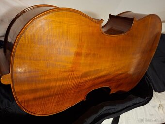 Violoncello 4/4 - 5
