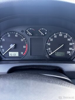 FABIA 1,4 MPi 44kW - 5