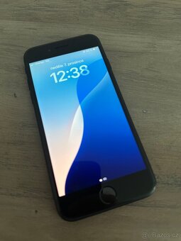 IPhone SE (SE3, 2022) - 5