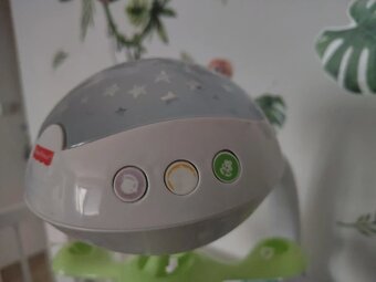 Detsky kolotoc nad postylku - 5