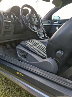 Alfa romeo Brera 2.4jtd - 5