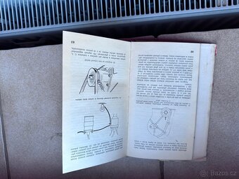 Historická kniha Octavia - 5
