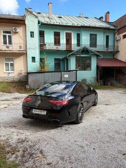 Mercedes CLS 450 4 Matic - 5